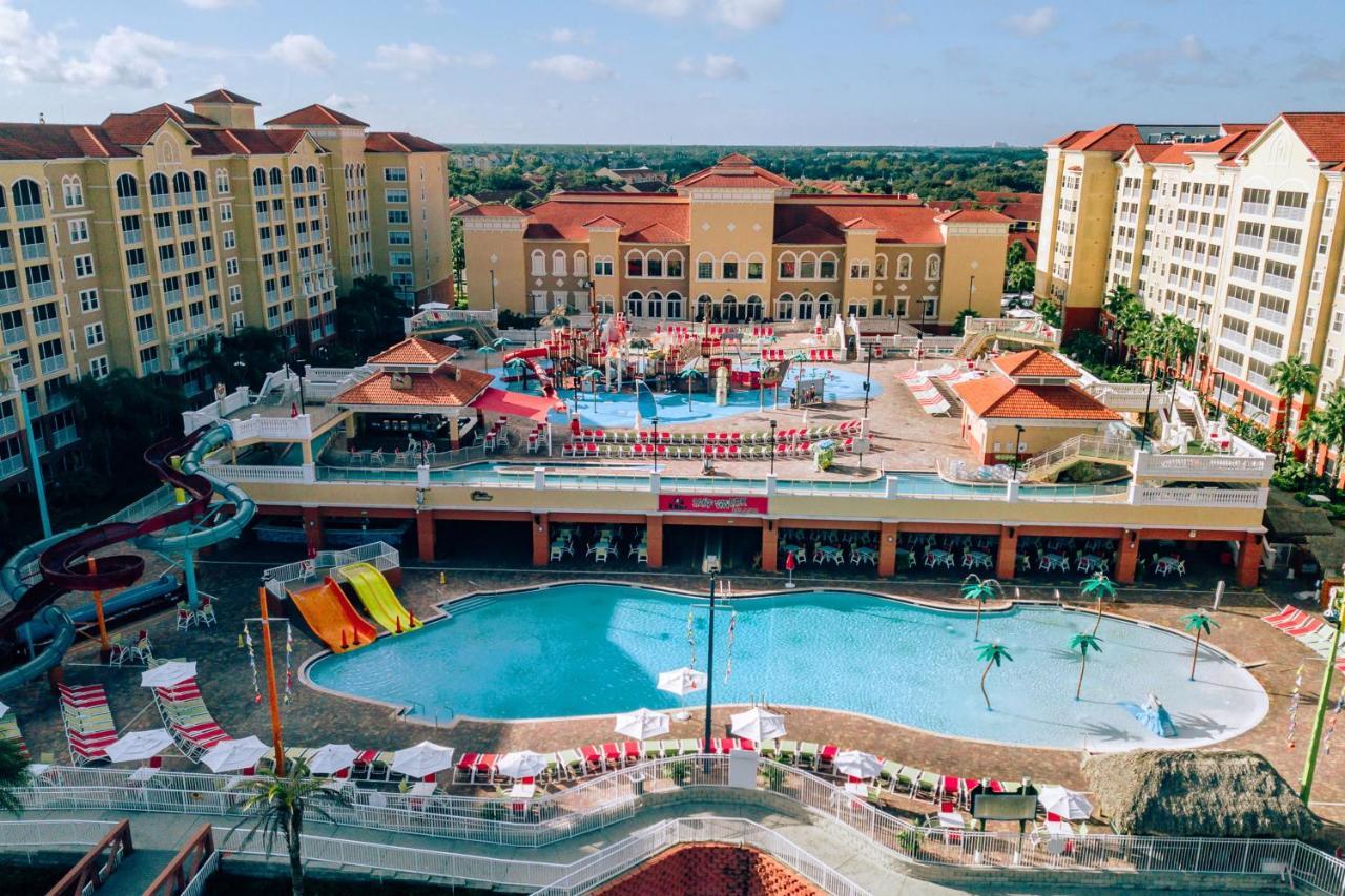 Beautiful Condo Near Disney World Four Corners Exterior foto