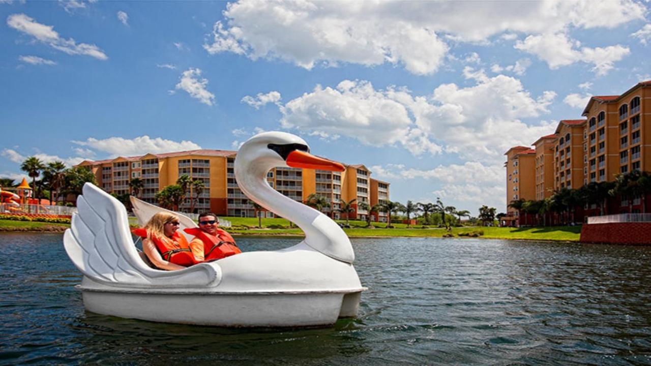 Beautiful Condo Near Disney World Four Corners Exterior foto