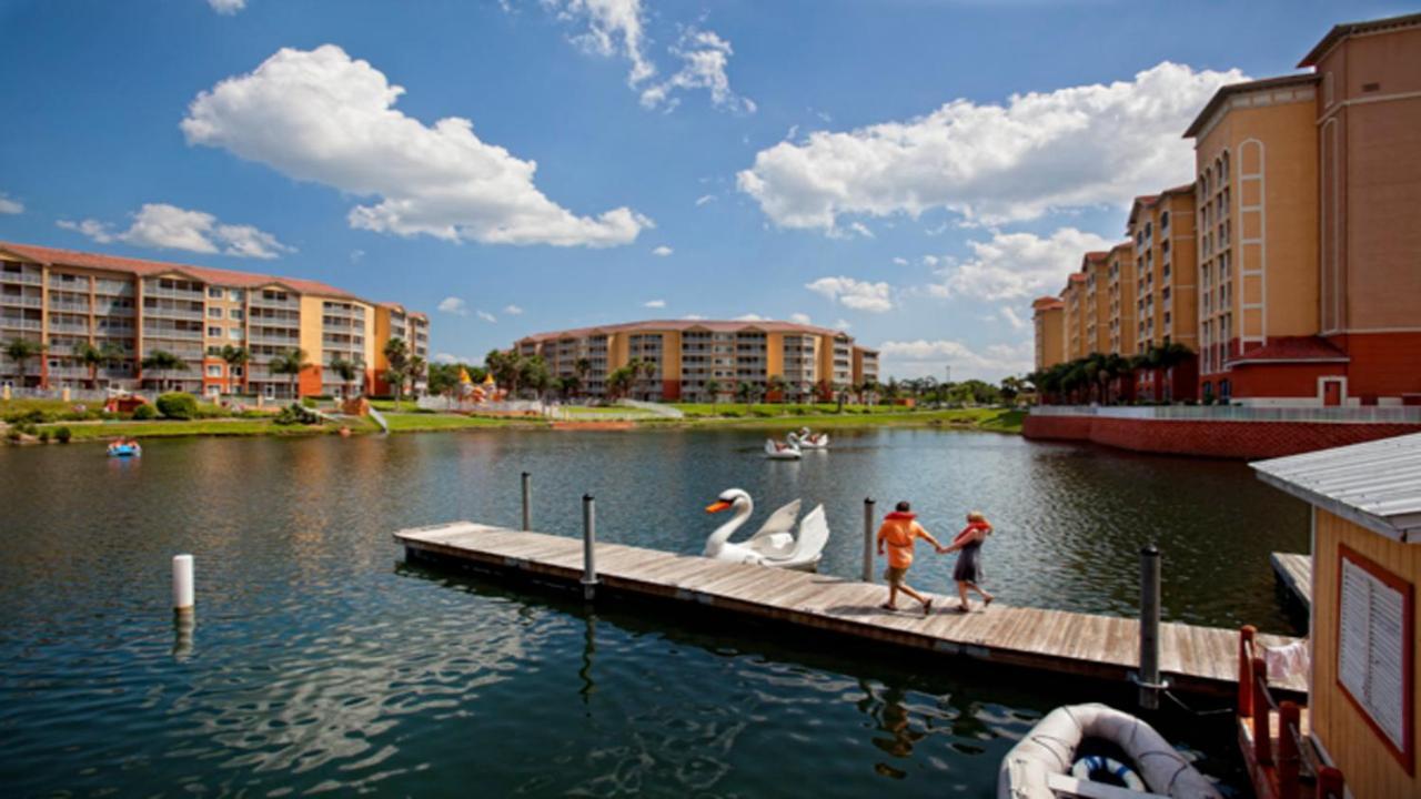 Beautiful Condo Near Disney World Orlando Exterior foto