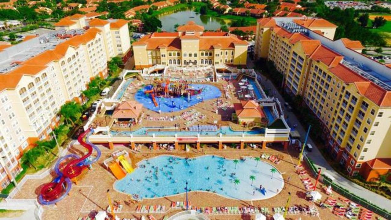 Beautiful Condo Near Disney World Four Corners Exterior foto